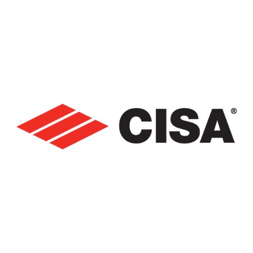 CISA Logo
