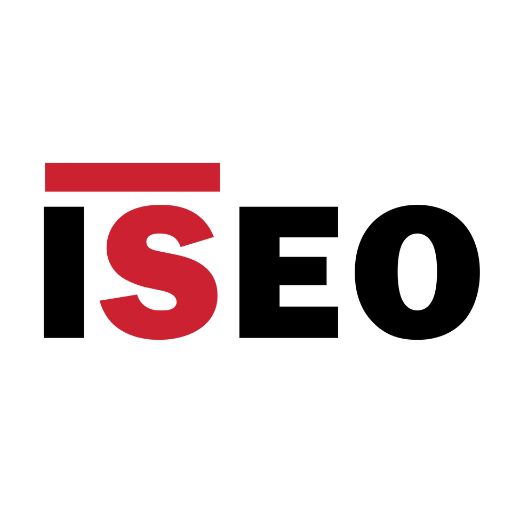 ISEO Logo